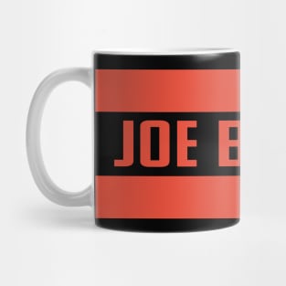 Joe Brr Shiesty Cincinnati Mug